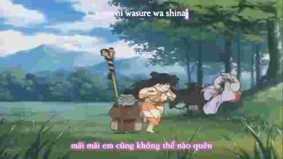 Inuyasha ending 26