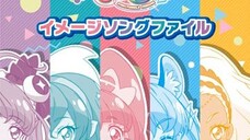 Rie Kitagawa & Mayumi Gojou - Five Colors