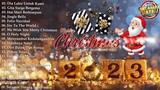 Lagu Natal Terbaru 2023-2024 Terpopuler Saat Ini _ Selamat Hari Natal - Sambut N