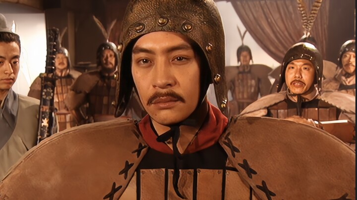 “เถียนตันกอบกู้บ้านเมือง ช่างยิ่งใหญ่เหลือเกิน”