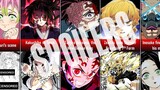 [Demon Slayer Spoilers] Hyped Upcoming Moments all fans wait to be Animated