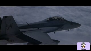 Kẹp THEO ENEMY LINES Clip - -Shot down- (2001) Owen Wilson #filmhay