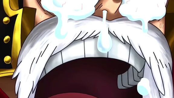 #sabo#luffy# ekspresi Luffy ketika ketemu sabo