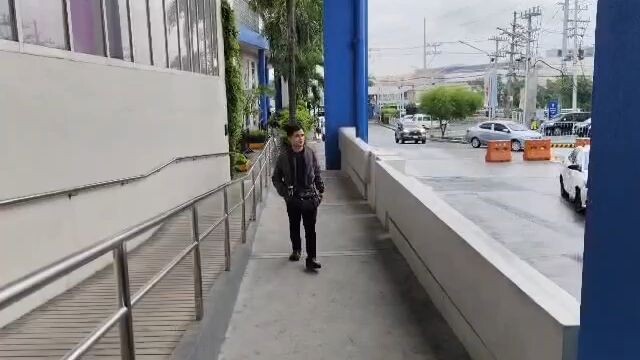 NAUTAKAN KO ANG HOLDAPER