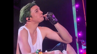 Funny highlights from Xue Zhiqian's concert!