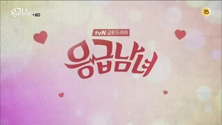 [Indo Sub] Emergency Couple.Ep07