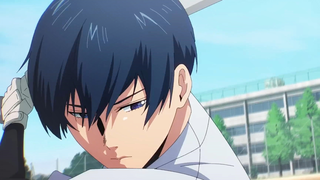 【أبريل/MAPPA/توشيكي ماسودا وماسومي مياوتشي】الرماية والإلقاء مع فقدان الذاكرة: العرض الدعائي الرسمي [