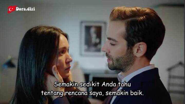 Sahipsizler Episode 37 SUB INDONESIA