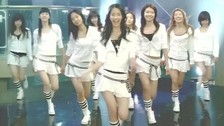 [Girls' Generation] SNSD Into the New World MV Remastered [OT9]