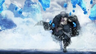 AWALNYA CEWEK TAPI WUJUD ASLINYA TERNYATA ADALAH MONSTER 💀