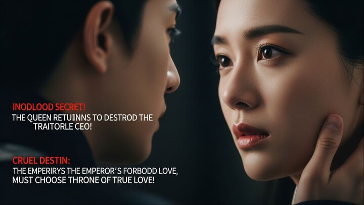 Rahasia Darah Dingin! Ratu Kembali, Hancurkan CEO Pengkhianat!