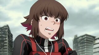 Shangri-La Frontier Season 2 ep-7