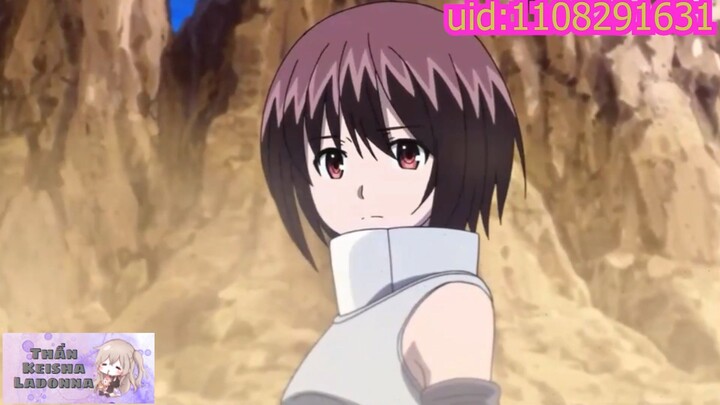 Nhưng anh đau khi em dứt cánh tay「AMV」- It's Just Not Fair #Anime