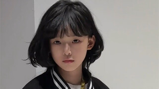 啊啊啊啊啊～ 她居然要剪男士短头发 穿衣风格喜好都变了#刘格格
