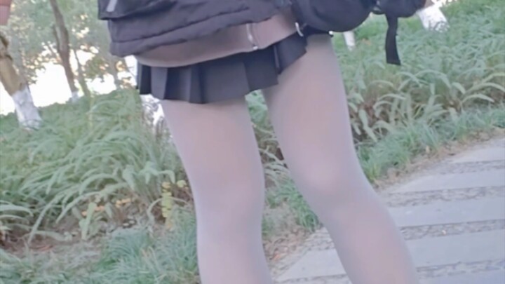 Xiao Li in the Little Grove