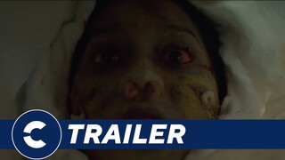 Official Trailer HIDAYAH - Cinépolis Indonesia