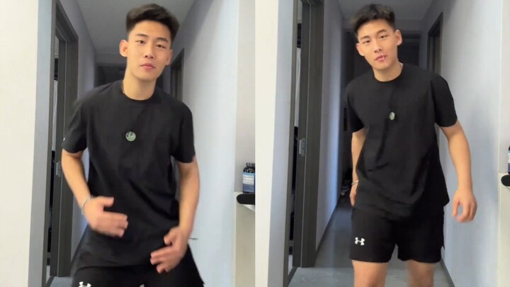 หนุ่มจีนเหนือผู้ซื่อตรงบอกว่าตัวเองคือท็อป