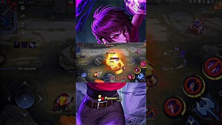 SABAR PUASA 🗿 #mlbb #shorts #mobilelegend
