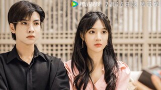 🍒Fall in Love Stockade | EP. 6 ENG SUB