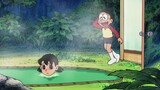 Doraemon (2005) Episode 321 - Sulih Suara Indonesia "Cinta Pandangan Pertama Suneo" & "Kolam Air Pan