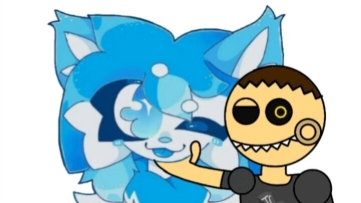 Togpis Cribs - OHHHH MY TC Lookout the screen Icycleio that he Giant BoardCast TV