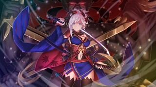 Nightcore - Chosen One