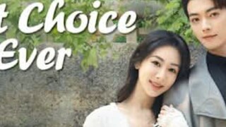 Best choice ever Tagalog ep 10
