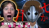 BEST OPENING OF THE SEASON!! - Classroom of the Elite Season 2 Opening Reaction