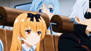Những Khoảnh Khắc Ngầu Trong Anime 115 #anime