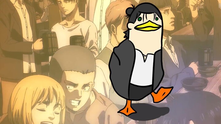 Allen, But Life Goes On