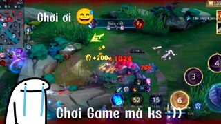 chơi game gặp mấy thanh niên này chắc chớt :))