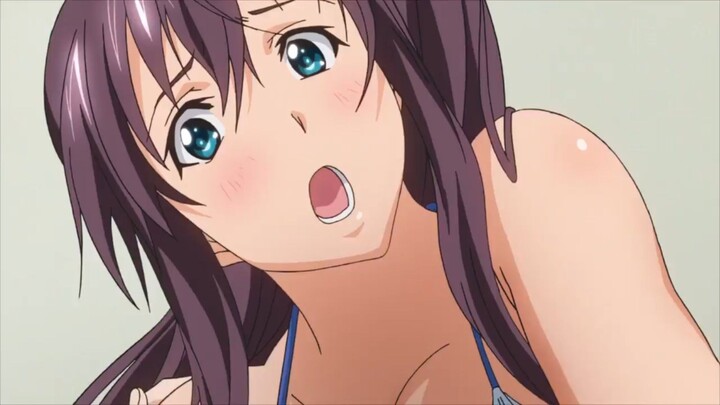mantep gitu body nya