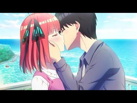 Movie Gotoubun no hanayome tayang di Bstation! Movie Gotoubun no hanayome  sub indo full hd - BiliBili