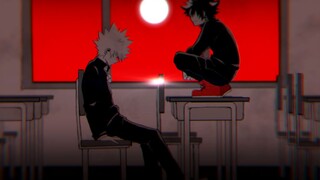 【MHA/ลายมือที่ประสบความสำเร็จ】Youjie【full.ver】【Behind Spirit Paro】