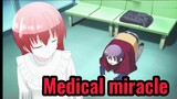 Medical miracle