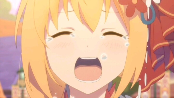 Saya bisa mendengarkan episode Peco Sheffield ini selama setahun