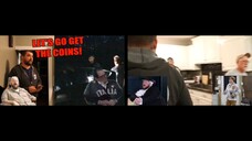 Let's Go Get The Coins Back! Webber & Doughboy's Reaction