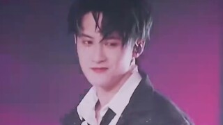 If there were skins in domestic entertainment - Tan Jianci
