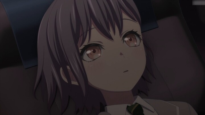 ชื่อของคุณ 【บังความฝัน!มันคือ MyGO】