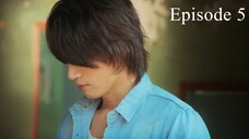The Forbidden Flower (2023) Episode 5