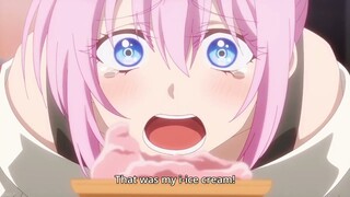 Cute moments of Kawaii dake ja Nai Shikimori-san | Episode 5