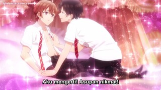 Tomodachi no Imouto ga Ore ni dake Uzai Episode 3 (Subtitle Indonesia)
