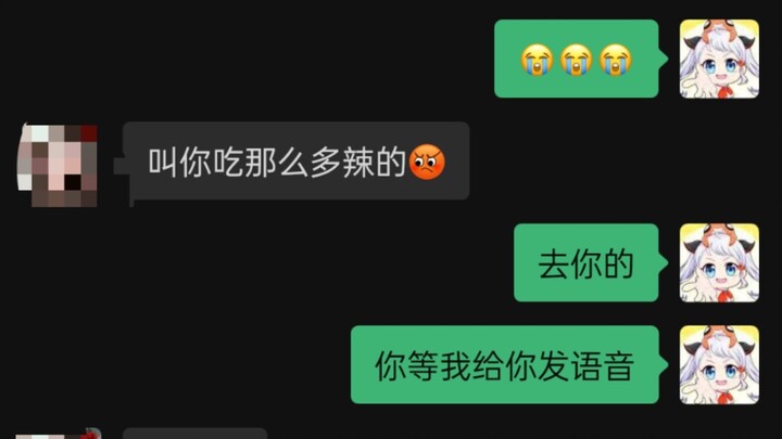 This is a sad story.