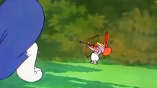TOM AND JERRY | TWO LITTLE INDIAN