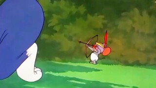 TOM AND JERRY | TWO LITTLE INDIAN