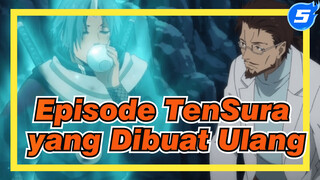 Anime yang Dibuat Ulang! Rimuru Episode 30-31 | TenSura_5