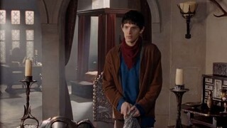 Merlin.2x03.The Nightmare Begins