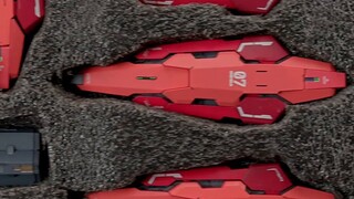 White sister has seen it, of course, we should not miss the red sister [Goddess of Justice F-Type Gu