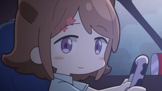 Bandori chan eps 2