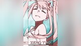 gambare👏gambare👏senpai meliodas hanakokun nico zerotwo tsukishima zenitsu nagatoro renge desafioCOJP manga viral fyp anime haikyuu